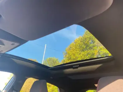 Photo 14 Ford Puma 1.0 EcoBoost Hybrid 125ch ST-Line S&amp;S