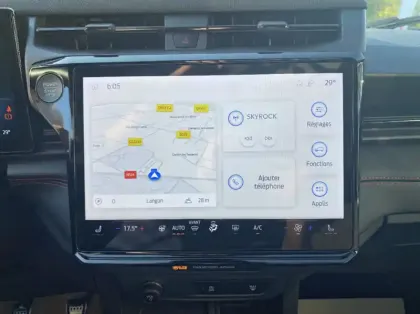 Photo 3 Ford Puma 1.0 EcoBoost Hybrid 125ch ST-Line S&amp;S