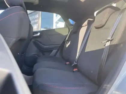 Photo 8 Ford Puma 1.0 EcoBoost Hybrid 125ch ST-Line S&amp;S