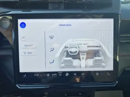 Photo 4 Ford Puma 1.0 EcoBoost Hybrid 125ch ST-Line S&amp;S