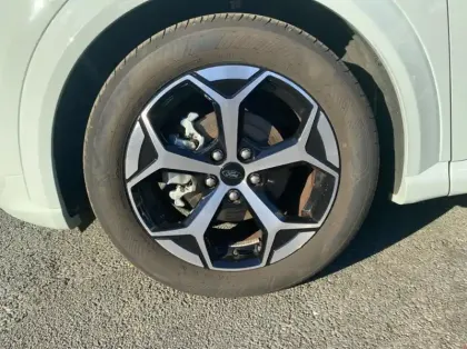 Photo 13 Ford Puma 1.0 EcoBoost Hybrid 125ch ST-Line S&amp;S