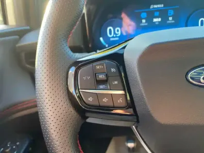 Photo 16 Ford Puma 1.0 EcoBoost Hybrid 125ch ST-Line S&amp;S