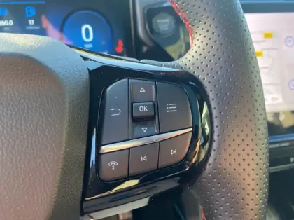 Photo 17 Ford Puma 1.0 EcoBoost Hybrid 125ch ST-Line S&amp;S