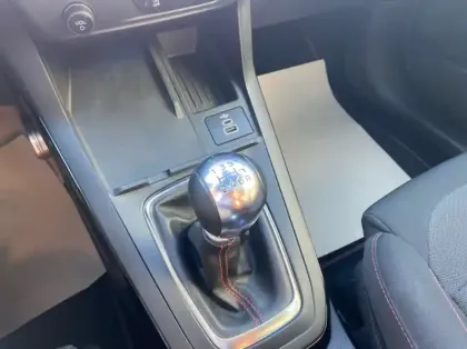 Photo 7 Ford Puma 1.0 EcoBoost Hybrid 125ch ST-Line S&amp;S