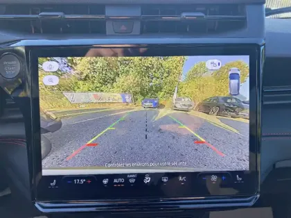 Photo 15 Ford Puma 1.0 EcoBoost Hybrid 125ch ST-Line S&amp;S