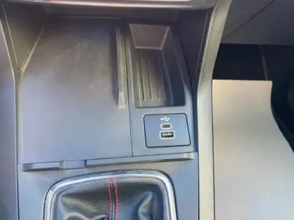 Photo 18 Ford Puma 1.0 EcoBoost Hybrid 125ch ST-Line S&amp;S