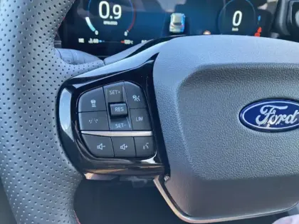 Photo 15 Ford Puma 1.0 EcoBoost Hybrid 155ch ST-Line X S&amp;S Powershift