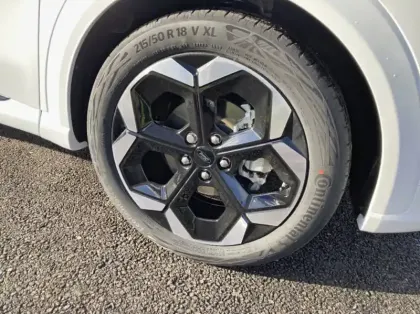 Photo 13 Ford Puma 1.0 EcoBoost Hybrid 155ch ST-Line X S&amp;S Powershift