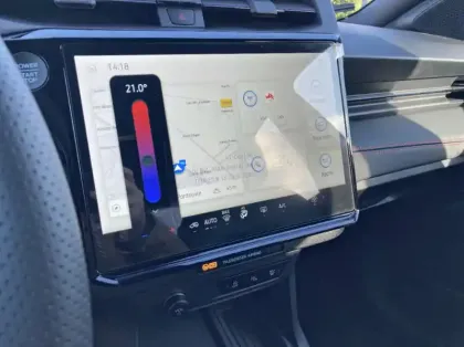 Photo 4 Ford Puma 1.0 EcoBoost Hybrid 155ch ST-Line X S&amp;S Powershift