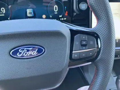 Photo 18 Ford Puma 1.0 EcoBoost Hybrid 155ch ST-Line X S&amp;S Powershift