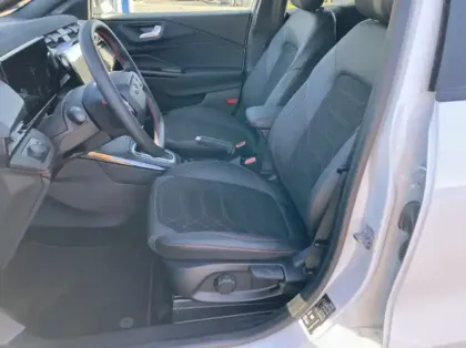 Photo 9 Ford Puma 1.0 EcoBoost Hybrid 155ch ST-Line X S&amp;S Powershift