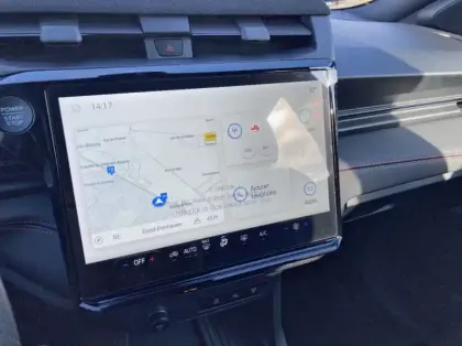 Photo 3 Ford Puma 1.0 EcoBoost Hybrid 155ch ST-Line X S&amp;S Powershift