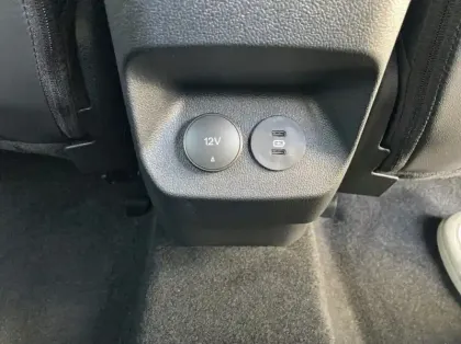 Photo 19 Ford Puma 1.0 EcoBoost Hybrid 155ch ST-Line X S&amp;S Powershift