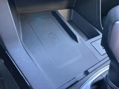 Photo 16 Ford Puma 1.0 EcoBoost Hybrid 155ch ST-Line X S&amp;S Powershift