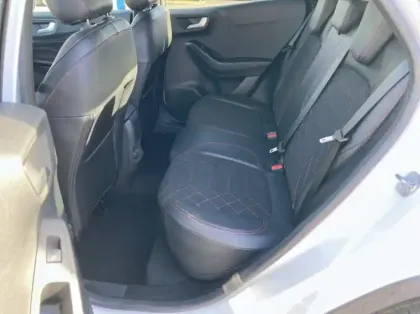 Photo 8 Ford Puma 1.0 EcoBoost Hybrid 155ch ST-Line X S&amp;S Powershift