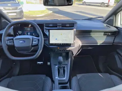 Photo 2 Ford Puma 1.0 EcoBoost Hybrid 155ch ST-Line X S&amp;S Powershift