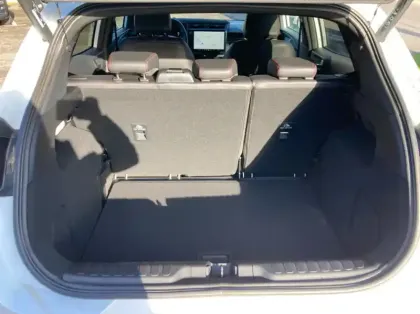 Photo 10 Ford Puma 1.0 EcoBoost Hybrid 155ch ST-Line X S&amp;S Powershift