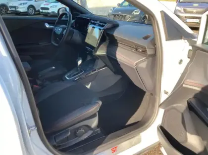 Photo 24 Ford Puma 1.0 EcoBoost Hybrid 155ch ST-Line X S&amp;S Powershift