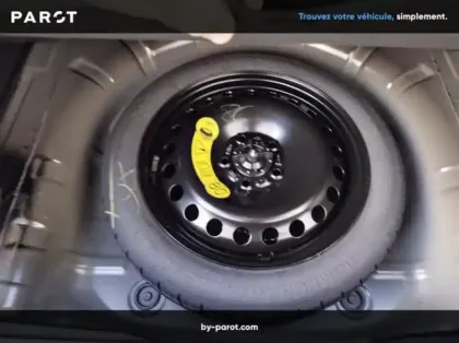 Photo 12 Ford Focus SW 1.0 Flexifuel mHEV 125ch Titanium X Business