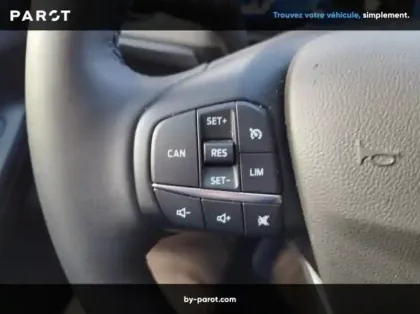 Photo 19 Ford Focus SW 1.0 Flexifuel mHEV 125ch Titanium X Business