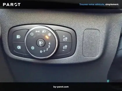 Photo 21 Ford Focus SW 1.0 Flexifuel mHEV 125ch Titanium X Business