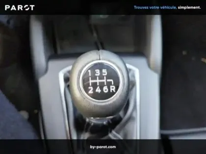 Photo 17 Ford Focus SW 1.0 Flexifuel mHEV 125ch Titanium X Business