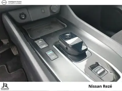 Photo 5 Nissan Qashqai  e-POWER 190ch Business Edition 2022