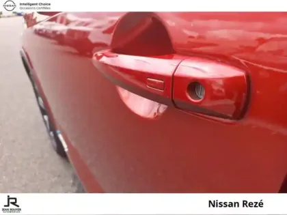 Photo 13 Nissan Qashqai  e-POWER 190ch Business Edition 2022