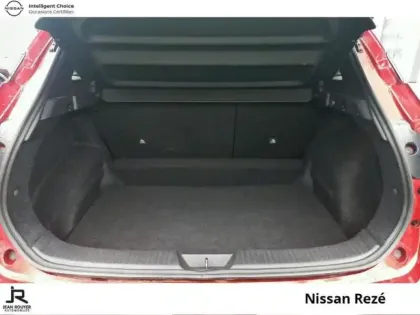 Photo 6 Nissan Qashqai  e-POWER 190ch Business Edition 2022