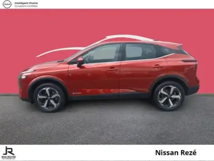 Photo 9 Nissan Qashqai  e-POWER 190ch Business Edition 2022