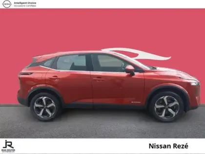 Photo 11 Nissan Qashqai  e-POWER 190ch Business Edition 2022