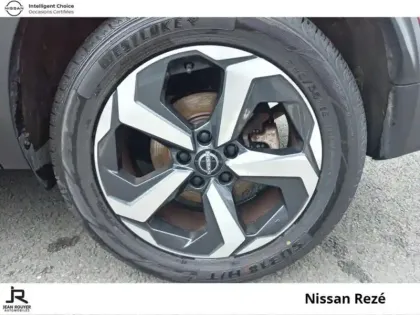 Photo 7 Nissan Qashqai  e-POWER 190ch Business Edition 2022