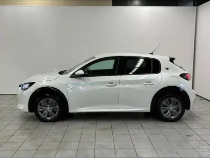 Photo 4 Peugeot 208  e- 136ch Roadtrip