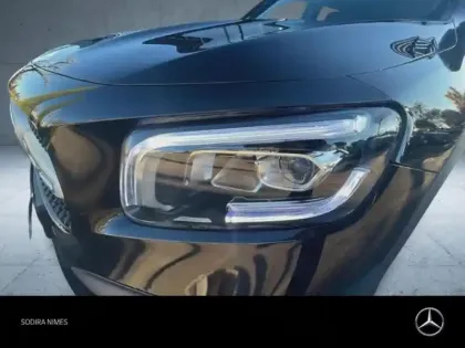 Photo 6 Mercedes GLB  200d 150ch AMG Line 8G DCT