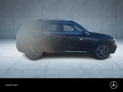 Photo 7 Mercedes GLB  200d 150ch AMG Line 8G DCT