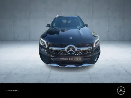 Photo 2 Mercedes GLB  200d 150ch AMG Line 8G DCT