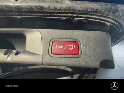 Photo 14 Mercedes GLB  200d 150ch AMG Line 8G DCT