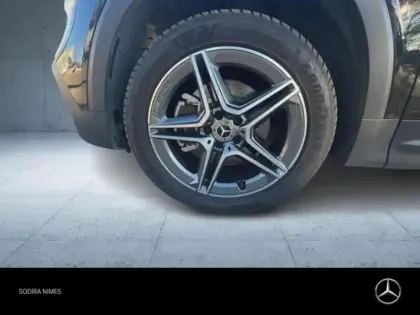 Photo 4 Mercedes GLB  200d 150ch AMG Line 8G DCT