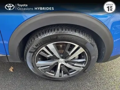 Photo 7 Peugeot 3008  1.5 BlueHDi 130ch S&S Allure Pack EAT8