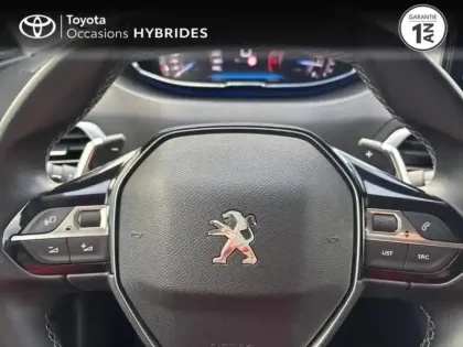 Photo 4 Peugeot 3008  1.5 BlueHDi 130ch S&S Allure Pack EAT8