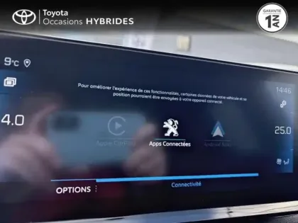 Photo 6 Peugeot 3008  1.5 BlueHDi 130ch S&S Allure Pack EAT8