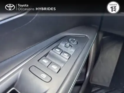 Photo 13 Peugeot 3008  1.5 BlueHDi 130ch S&S Allure Pack EAT8