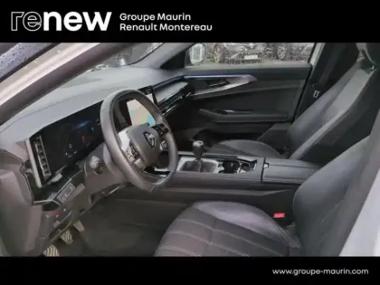 Photo 11 Renault Austral  1.2 TCe mild hybrid advanced 130ch Techno