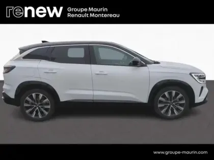 Photo 4 Renault Austral  1.2 TCe mild hybrid advanced 130ch Techno