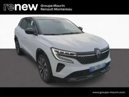 Photo 3 Renault Austral  1.2 TCe mild hybrid advanced 130ch Techno