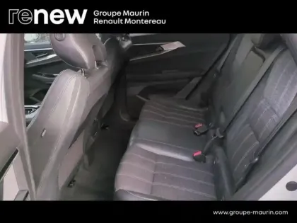 Photo 12 Renault Austral  1.2 TCe mild hybrid advanced 130ch Techno