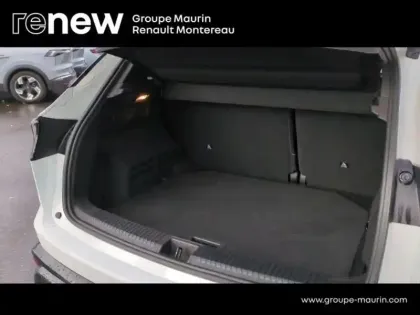 Photo 15 Renault Austral  1.2 TCe mild hybrid advanced 130ch Techno