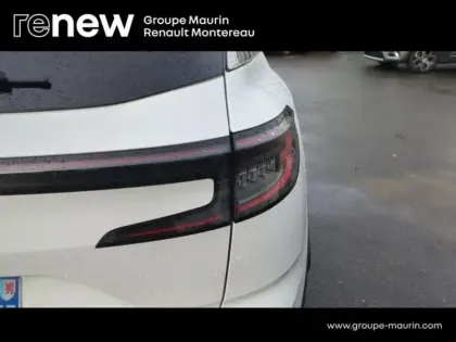 Photo 16 Renault Austral  1.2 TCe mild hybrid advanced 130ch Techno