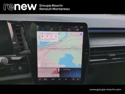 Photo 13 Renault Austral  1.2 TCe mild hybrid advanced 130ch Techno