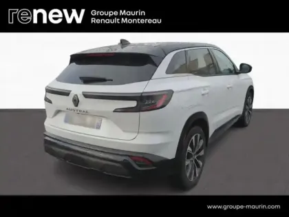 Photo 6 Renault Austral  1.2 TCe mild hybrid advanced 130ch Techno